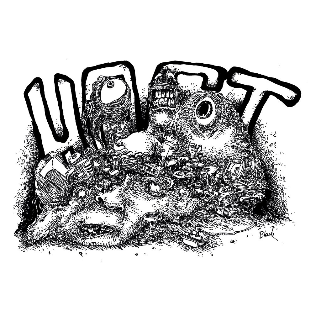 Host