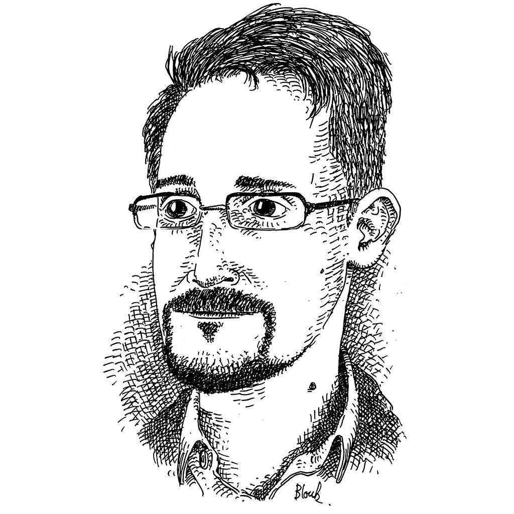 Edward Snowden