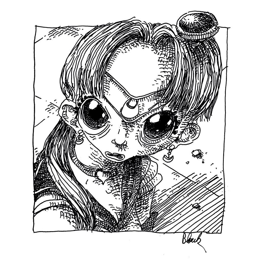 Sailor Moon 