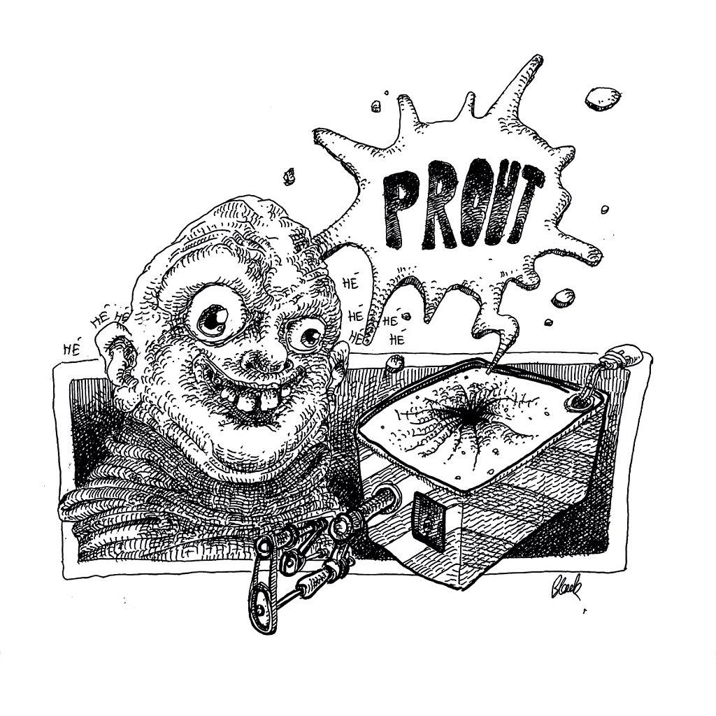 La boîte à PROUT