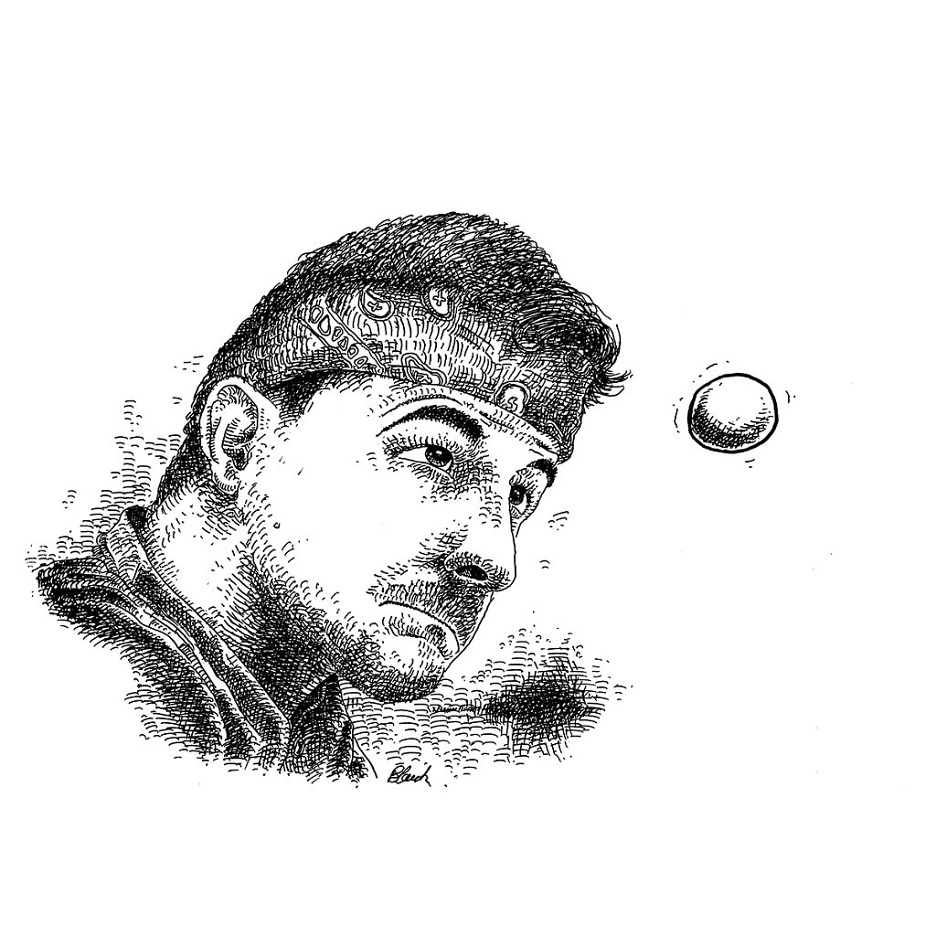 Timo Boll