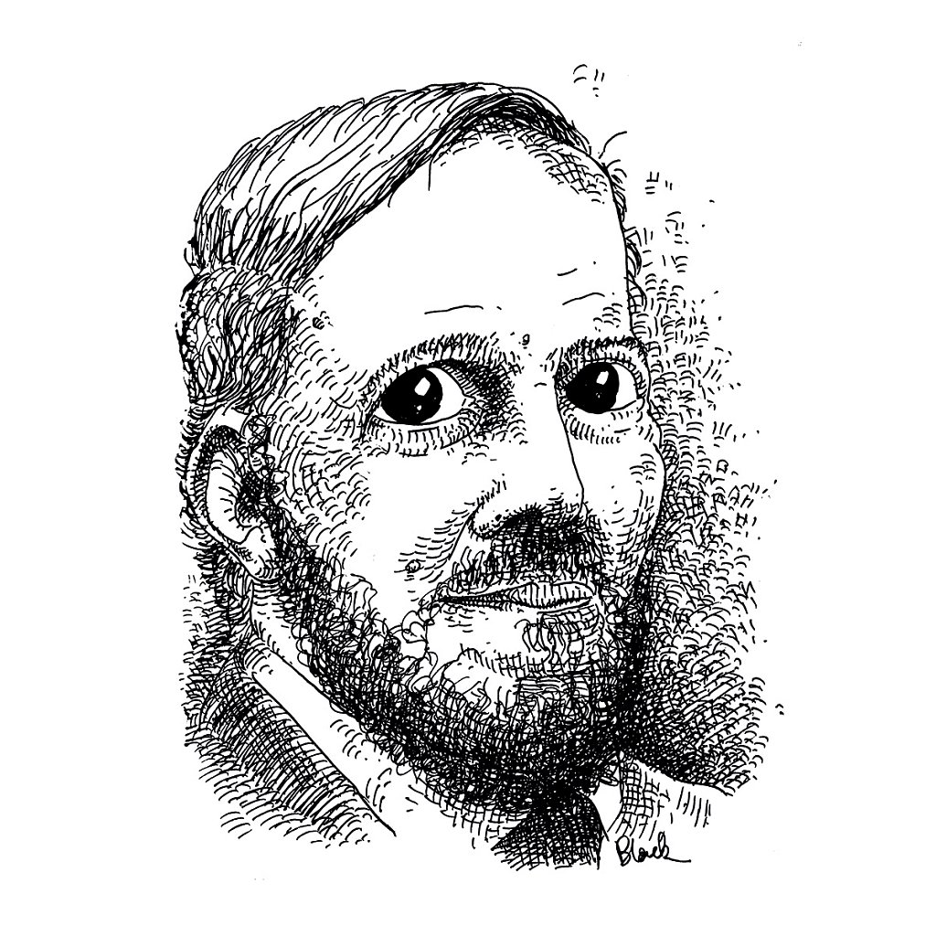 Dennis Ritchie