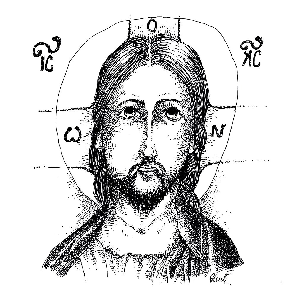 Le Christ