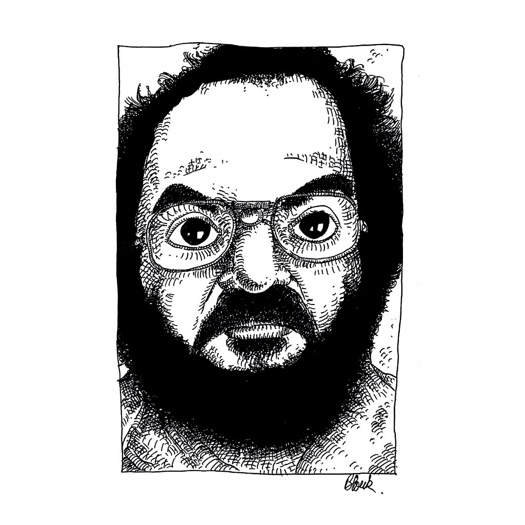 Stanley Kubrick