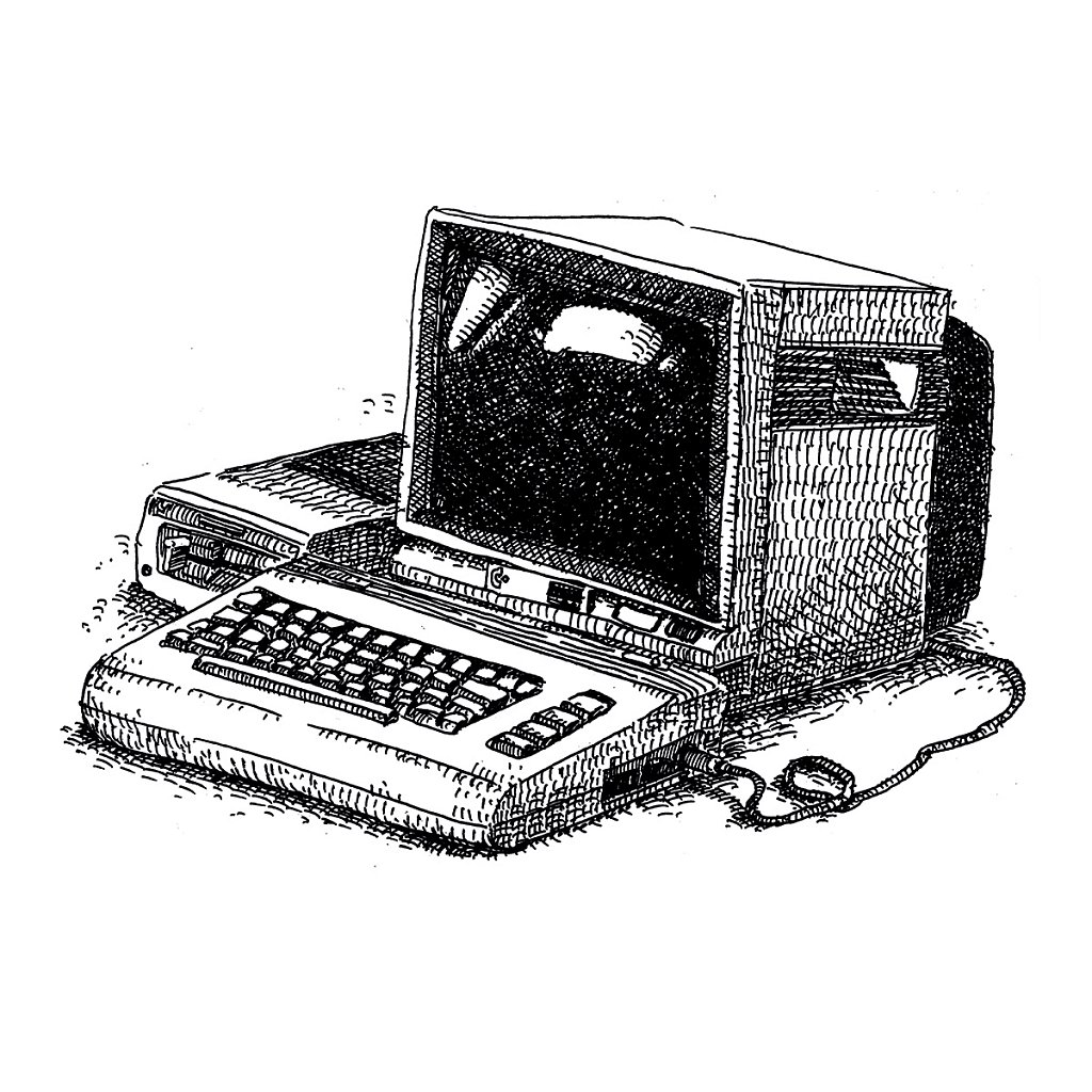 Commodore 64